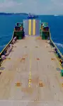 Landungsboot, Tank zu verkaufen