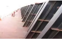 Landungsboot, Tank zu verkaufen