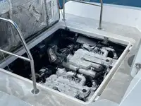 Lotsenboot zu verkaufen