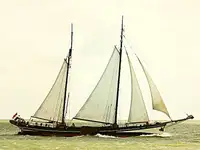 Yacht zu verkaufen