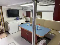 Containerschiff zu verkaufen