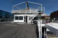 Barges zu verkaufen