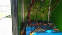 Containerschiff zu verkaufen