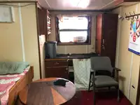 Trawler zu verkaufen