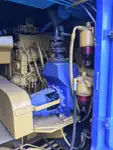 Bagger zu verkaufen