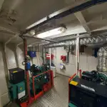 Patrouillenboot zu verkaufen