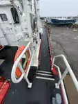 Patrouillenboot zu verkaufen