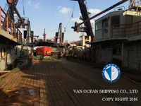 Trawler zu verkaufen