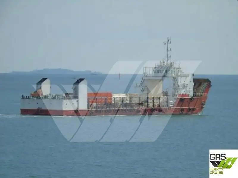 Landungsboot, Tank zu verkaufen
