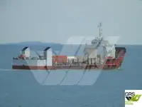 Landungsboot, Tank zu verkaufen