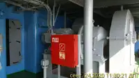 Bagger zu verkaufen
