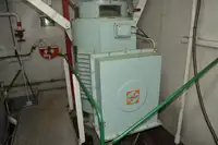 Schleppboot zu verkaufen