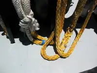 Schleppboot zu verkaufen