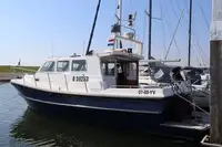Passagierschiff zu verkaufen