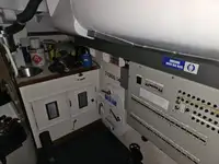 Rettungsboot zu verkaufen
