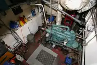 Barges zu verkaufen