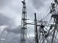 Trawler zu verkaufen