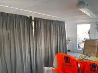 Containerschiff zu verkaufen