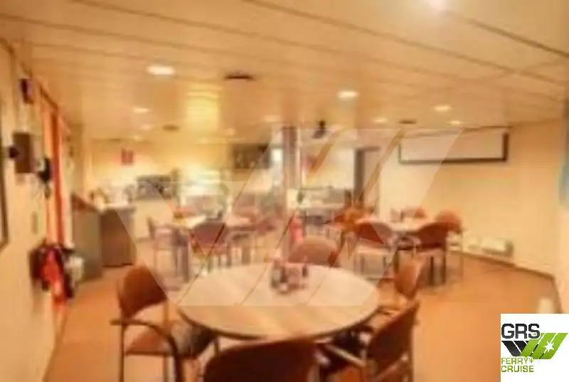 Kühlschiff zu verkaufen