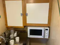 Schleppboot zu verkaufen