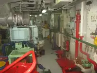 Kühlschiff zu verkaufen