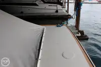 Fischverarbeitungsboot zu verkaufen