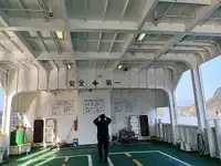 Ro-Ro-Schiff zu verkaufen