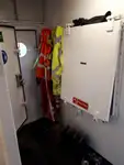 Schleppboot zu verkaufen