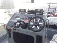 Kreuzfahrtschiff zu verkaufen