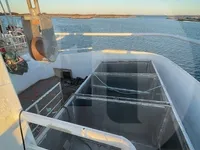 Purse-Seiner zu verkaufen
