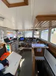Schleppboot zu verkaufen