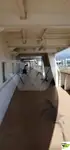 Kreuzfahrtschiff zu verkaufen