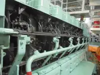 Patrouillenboot zu verkaufen