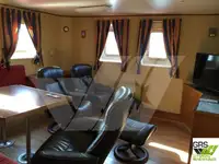 Schleppboot zu verkaufen