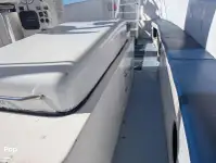 Kreuzfahrtfähre zu verkaufen