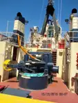Schleppboot zu verkaufen
