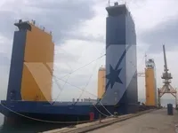 Schwimmende Docks zu verkaufen