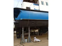 Passagierschiff zu verkaufen