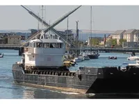 Barges zu verkaufen