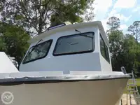 Patrouillenboot zu verkaufen