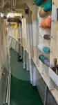 Lebendfischtransporter zu verkaufen