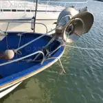 Trawler zu verkaufen