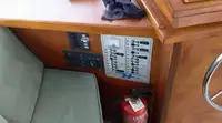 Crew-Boot zu verkaufen