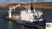 Arbeitsboote zu verkaufen