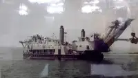 Bagger zu verkaufen