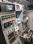 Patrouillenboot zu verkaufen