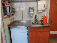 Arbeitsschiffe zu verkaufen