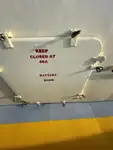 Schleppboot zu verkaufen