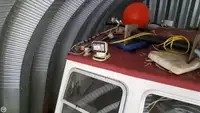 Trawler zu verkaufen