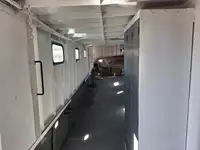 Schleppboot zu verkaufen
